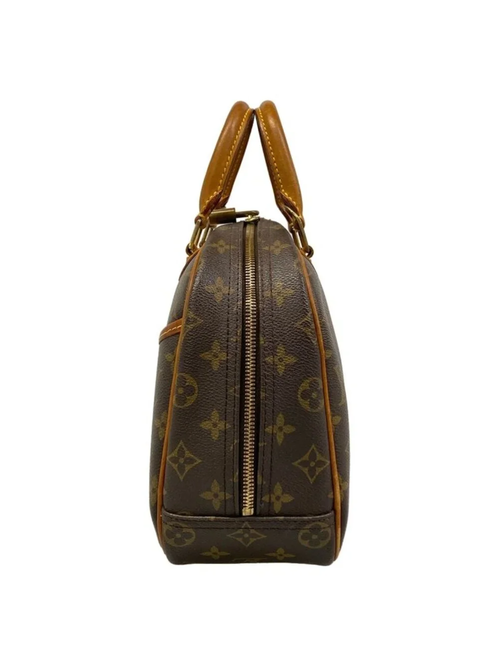 Louis Vuitton Handbag Monogram Trueville